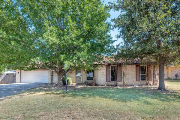 5505 Pendleton Ln, Austin