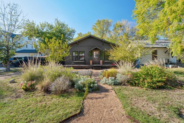 1110 Christie Dr, Austin