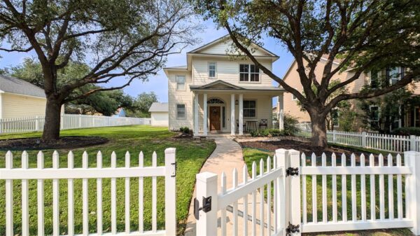 219 Witte Rd, Kyle