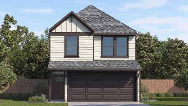 380 Old Stagecoach Rd, Jarrell