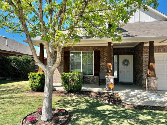 221 Blossom Valley Strm, Buda