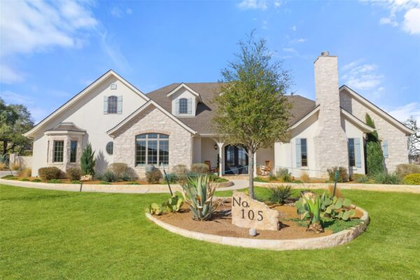 105 Deer Valley Dr, Georgetown