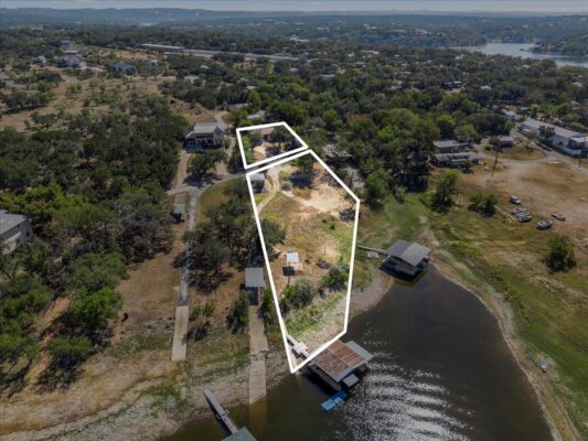 119 Vicinity Trl, Spicewood