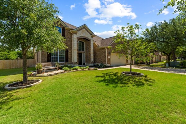 1716 Foxboro Ln, Cedar Park