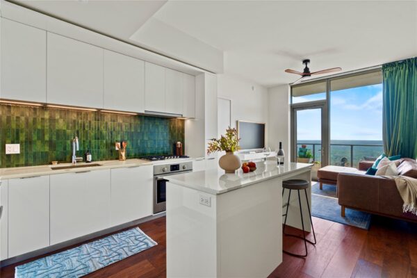 44 East Ave #3705, Austin
