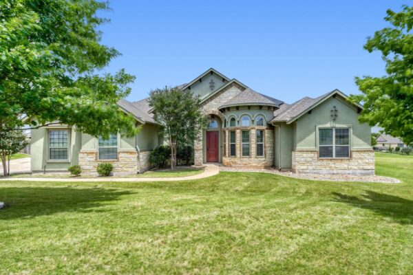 112 Haven Cv, Hutto