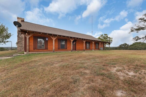 124 Old Mission Rd, Kempner