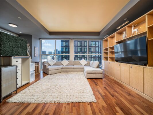 98 San Jacinto Blvd #1703, Austin