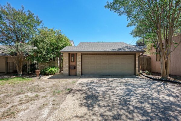 3837 Steck Ave, Austin