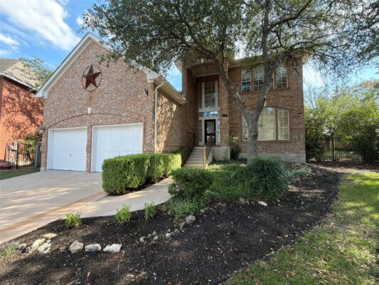 5400 Ketch Ct, Austin