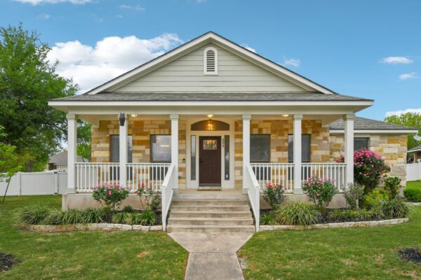 808 Great Sand Dunes Ave, Pflugerville