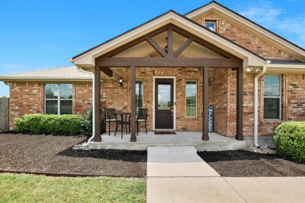 212 Christine Ln, Liberty Hill