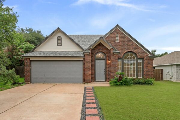 8322 Doe Meadow Dr, Austin