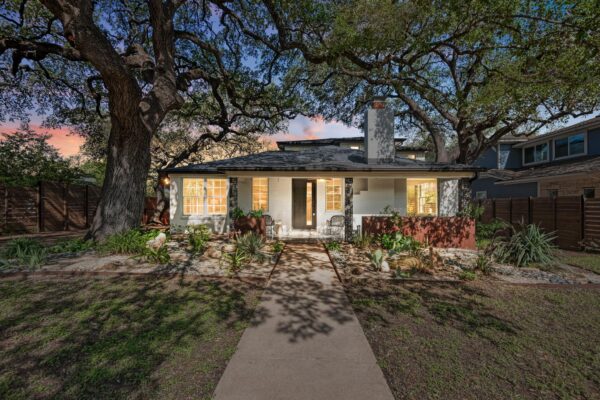 2308 Forest Ave, Austin