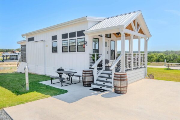 5386 Ranch Road 1376 None #88, Fredericksburg