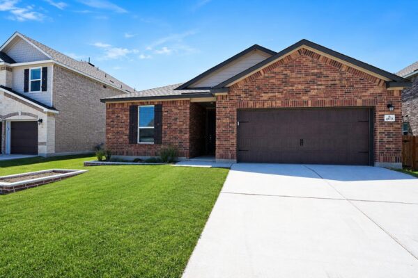 4833 Teverola Dr, Round Rock