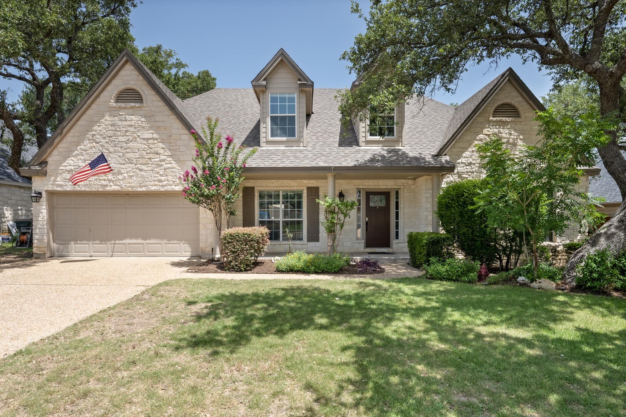 108 Thornwood Rd, Georgetown, TX 78628