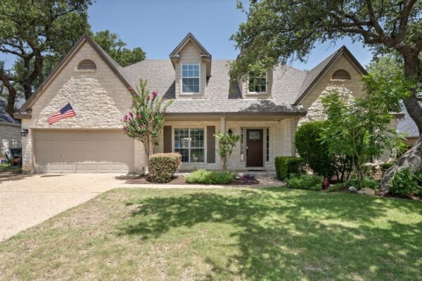 108 Thornwood Rd, Georgetown