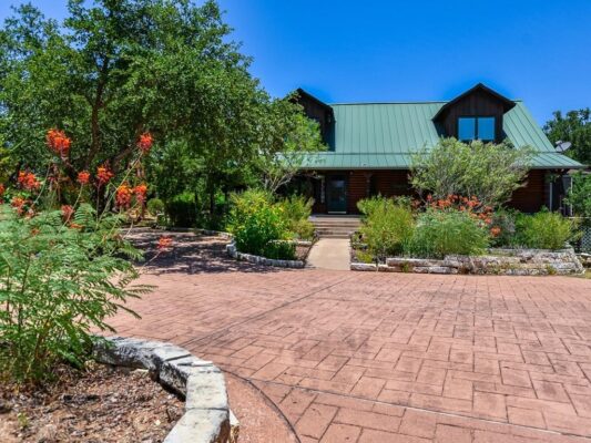 254 MIDDLETON Rd, Spicewood