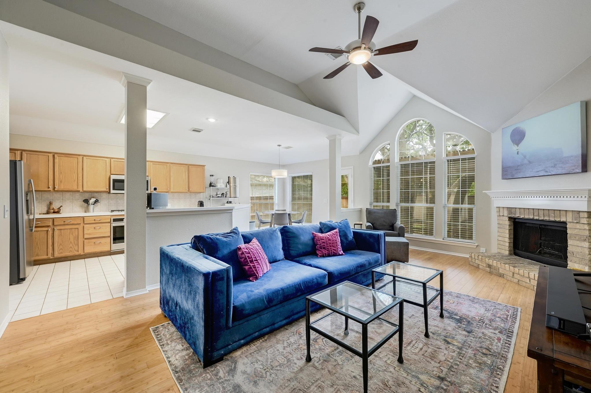 5405 Apache Creek Cv, Austin