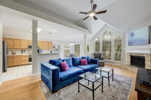 5405 Apache Creek Cv, Austin