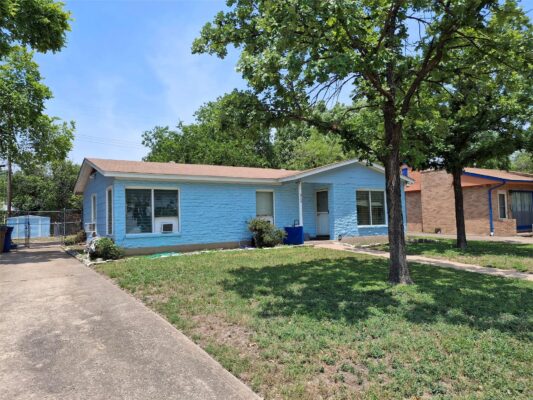 7520 Delafield Ln, Austin
