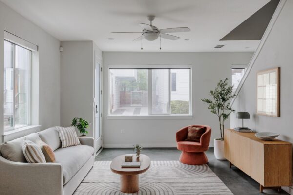801 N Bluff Dr #28, Austin