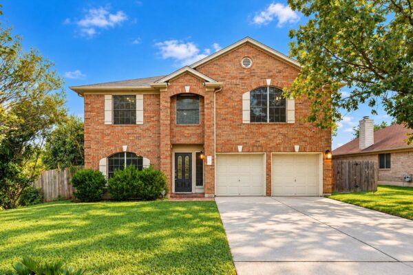 7623 Amanda Ellis Way, Austin