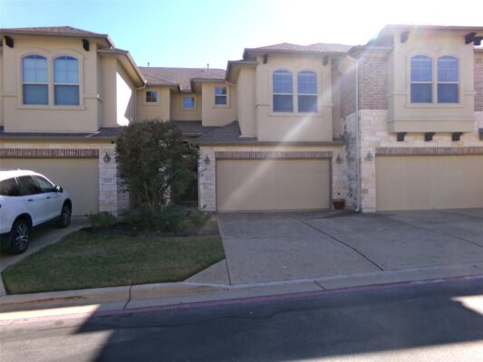 14001 Avery Ranch Blvd #2103, Austin