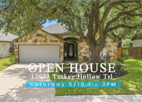 13933 Turkey Hollow Trl, Austin