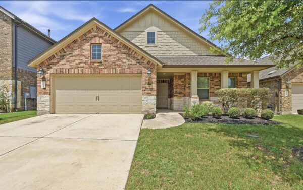 188 Danbark Dr, Buda