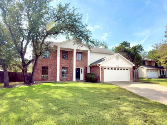 11102 Aerie Cv, Austin
