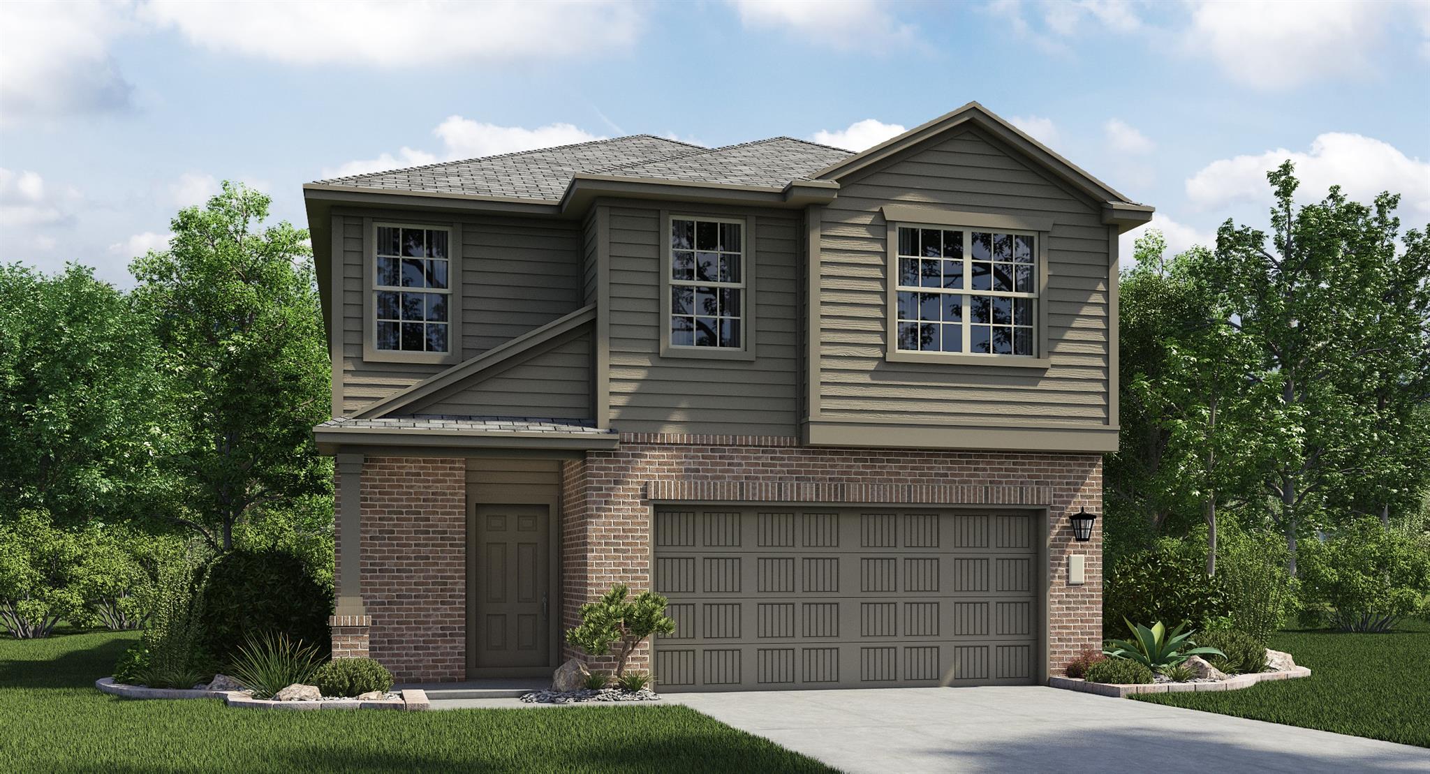 119 Sapling Dew Dr, Georgetown, TX 78628