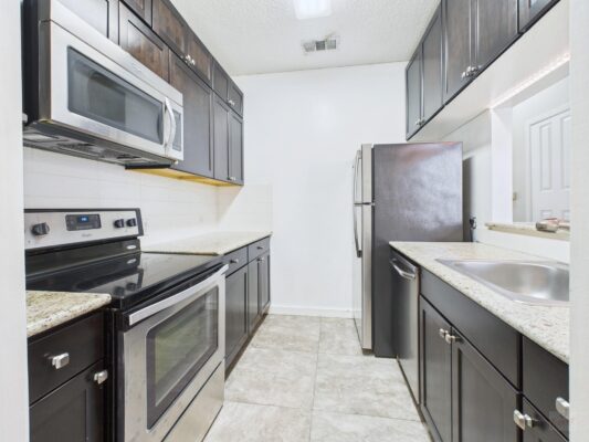 2300 Leon St #205, Austin