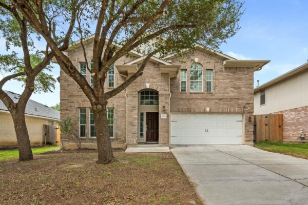 3902 Bonnie Ln, Round Rock