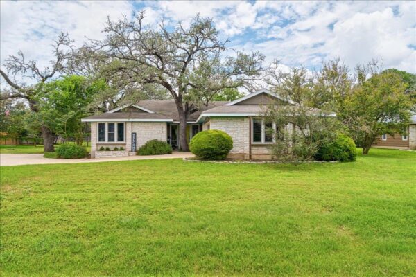 314 Turnstone Dr, Buda