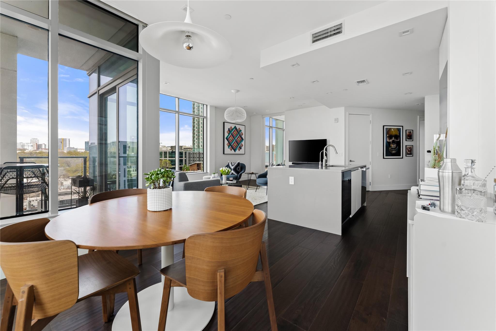 501 West Ave #704, Austin, TX 78701