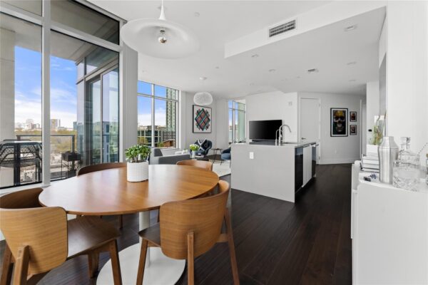 501 West Ave #704, Austin