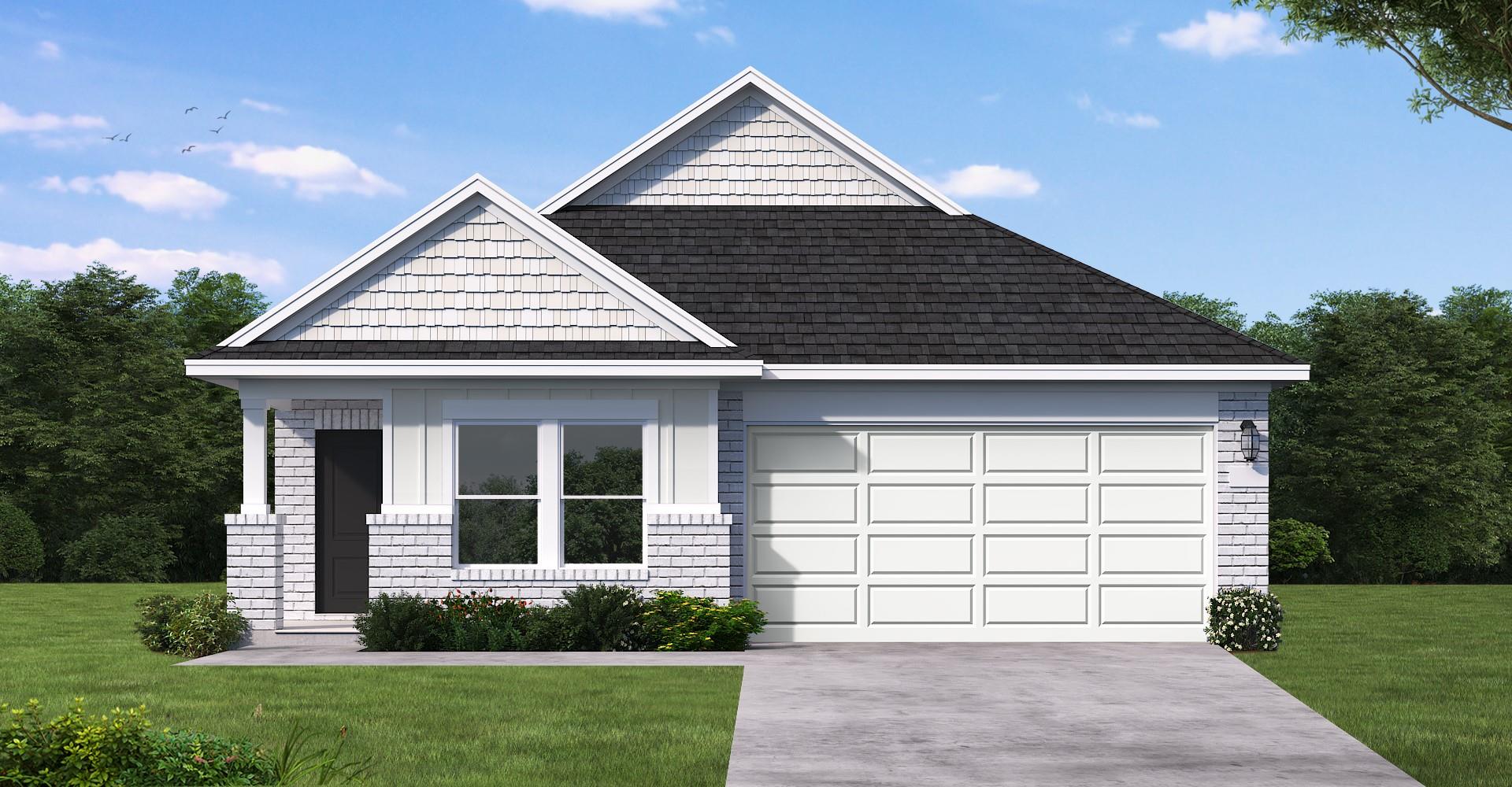 109 Branchwood Path, Taylor, TX 76574