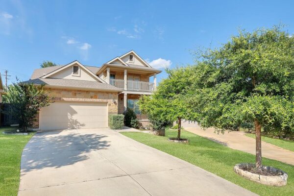 153 Crescent Heights Dr, Georgetown