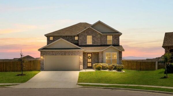 4129 Godwit Dr, Pflugerville