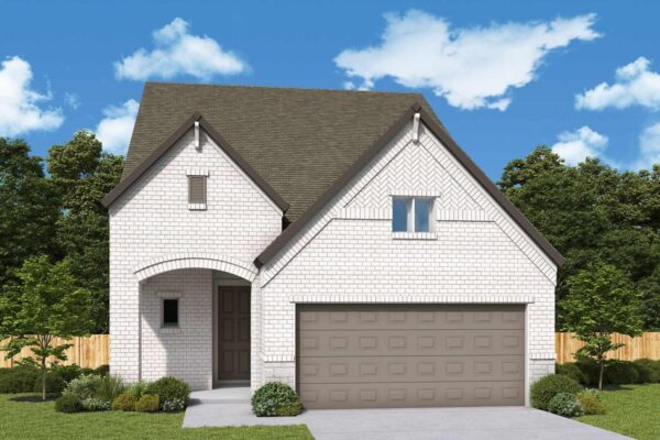908 Prominence Way, Leander