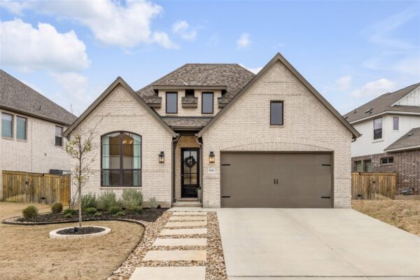 1901 Sir Nathaniel Ln, Leander