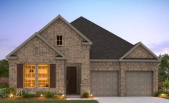 17532 Junipero St, Pflugerville