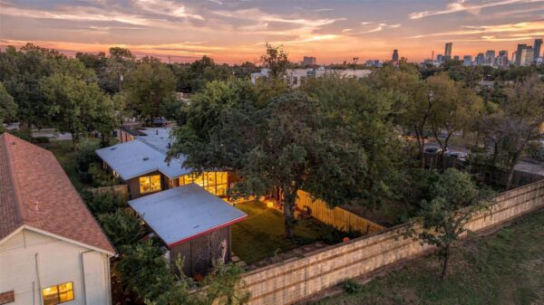 3504 West Ave, Austin