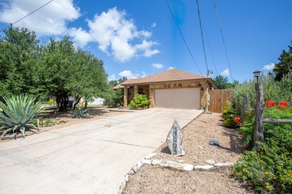 17304 Deer Creek Skyview None, Dripping Springs