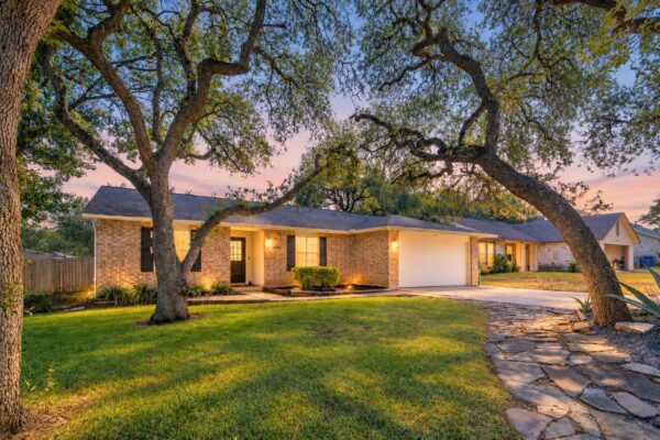 6305 Sanderson Ave, Austin