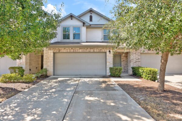 12804 Michelangelo St, Austin