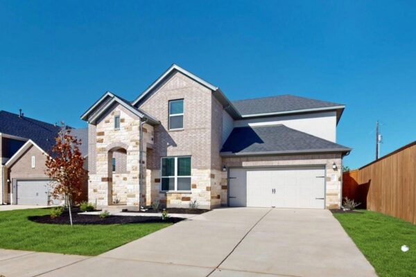 3925 Waxahachie Rd, Leander