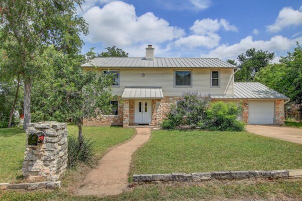 10506 Yucca Dr, Austin
